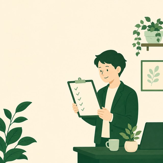 中小企業のDX/AI化を推進するための10のチェックリスト